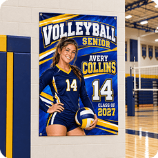 VINYL BANNER